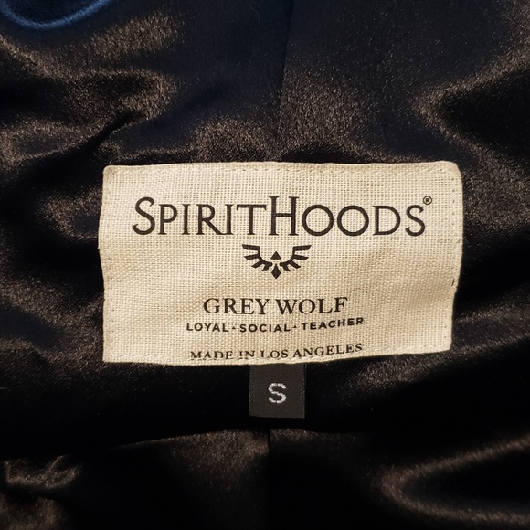 SpiritHoods Coat - Picture 5 of 6